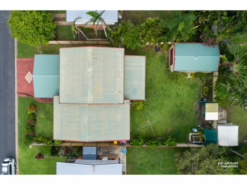 254 Carpenter Street, Frenchville QLD 4701