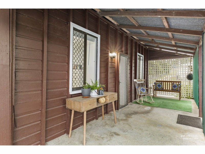 226 Denham Street, The Range QLD 4700