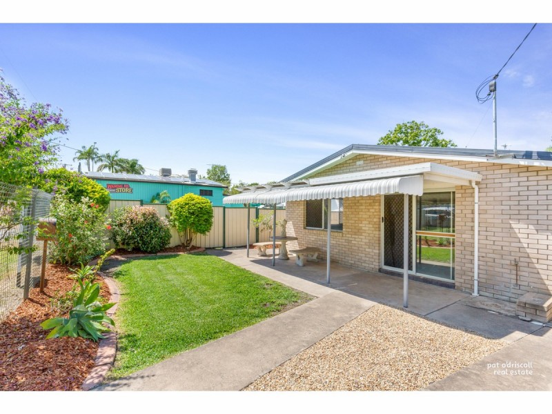 135 Wandal Road, Wandal QLD 4700