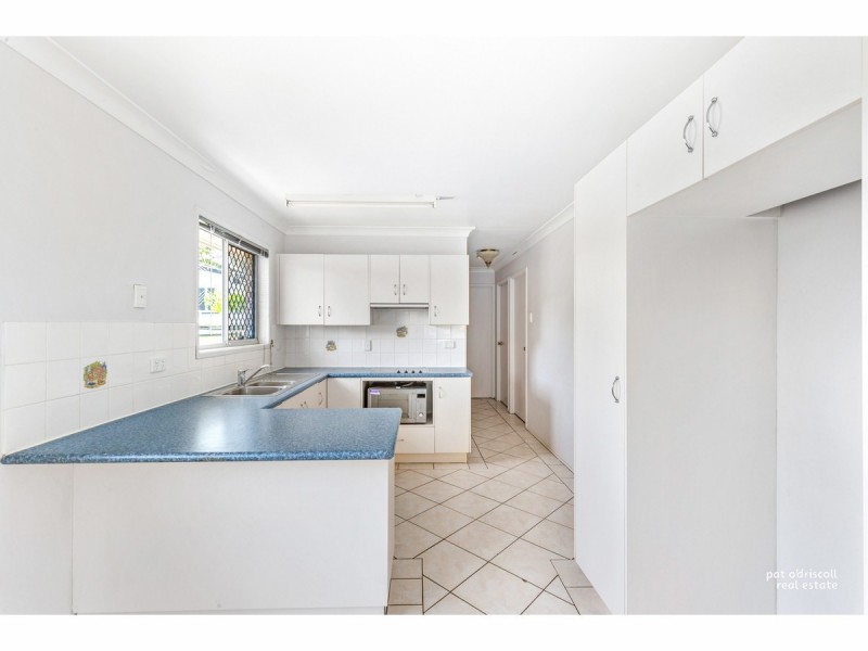 135 Wandal Road, Wandal QLD 4700