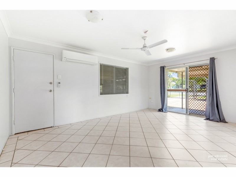 135 Wandal Road, Wandal QLD 4700