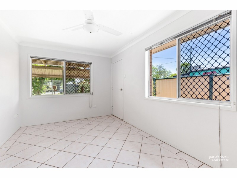 135 Wandal Road, Wandal QLD 4700
