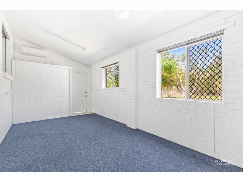 135 Wandal Road, Wandal QLD 4700