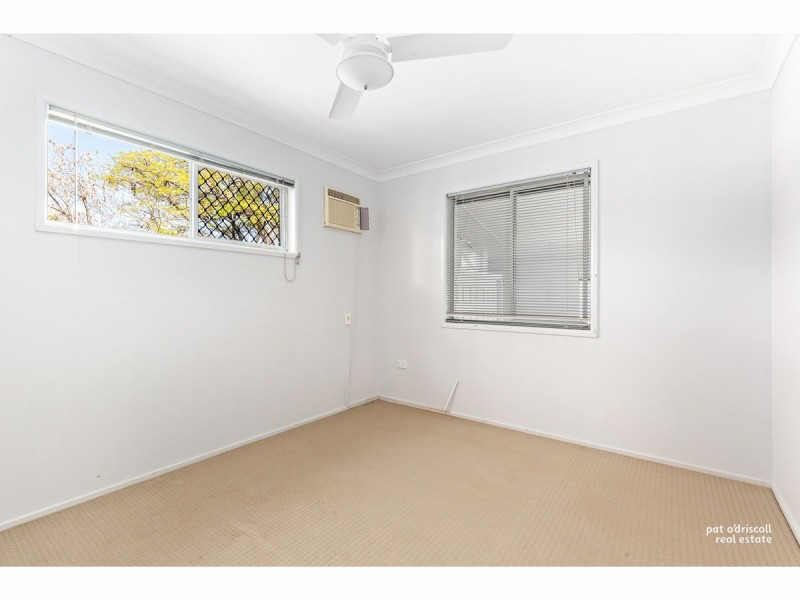 135 Wandal Road, Wandal QLD 4700