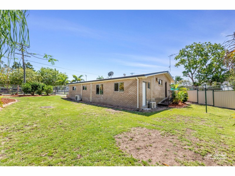 135 Wandal Road, Wandal QLD 4700