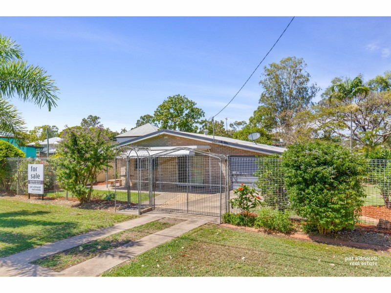 135 Wandal Road, Wandal QLD 4700