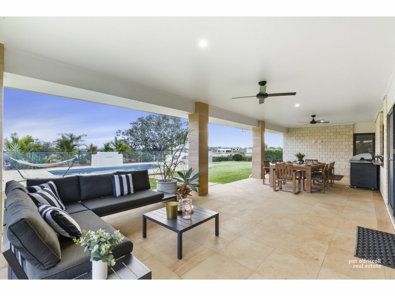 206 Angela Road, Rockyview QLD 4701