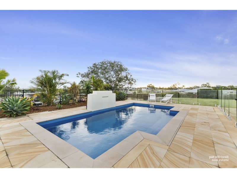 206 Angela Road, Rockyview QLD 4701