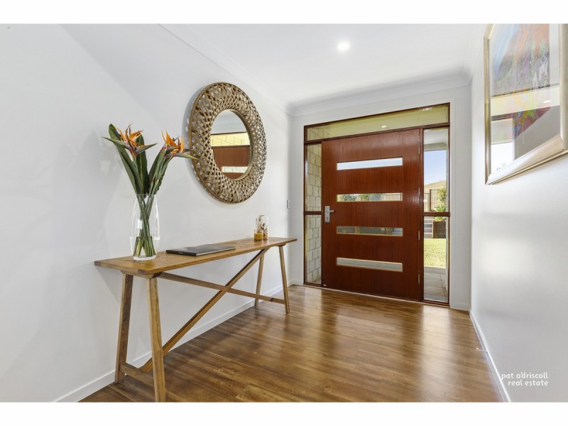 206 Angela Road, Rockyview QLD 4701