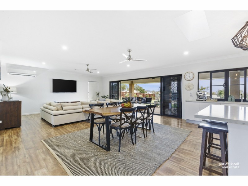 206 Angela Road, Rockyview QLD 4701