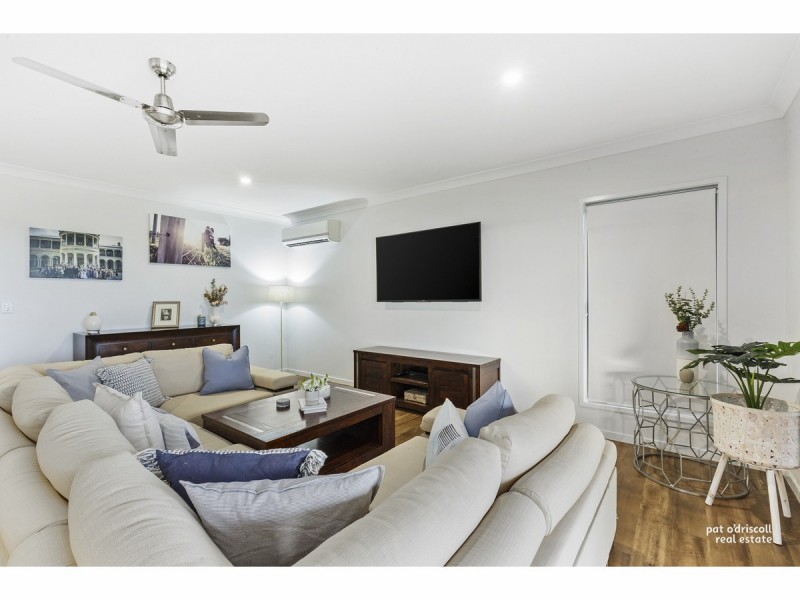 206 Angela Road, Rockyview QLD 4701