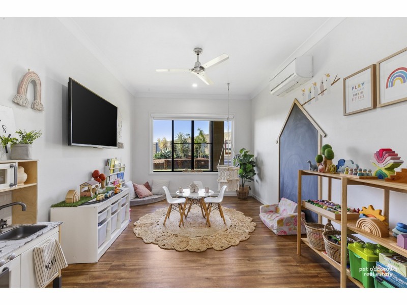 206 Angela Road, Rockyview QLD 4701