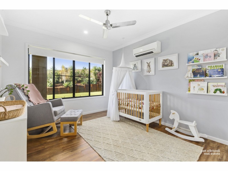 206 Angela Road, Rockyview QLD 4701