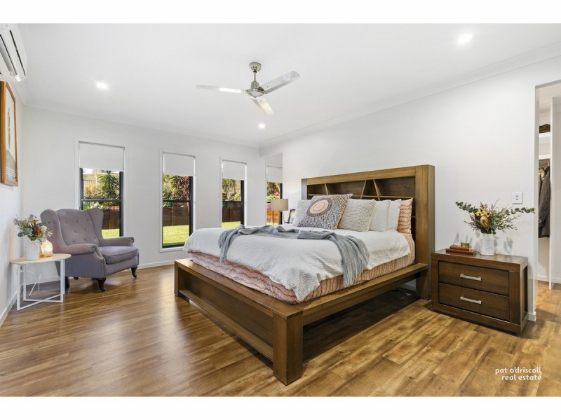 206 Angela Road, Rockyview QLD 4701