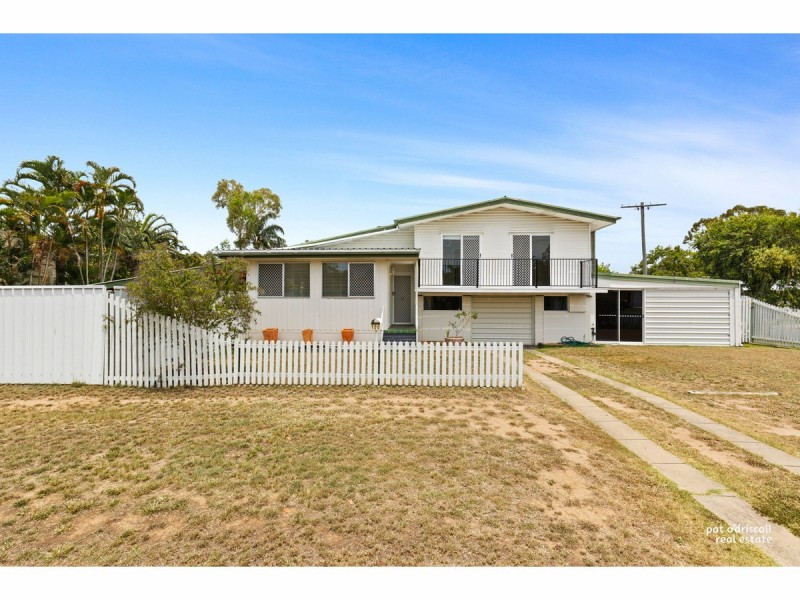 100 Stewart Street, Frenchville QLD 4701