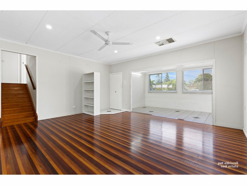 100 Stewart Street, Frenchville QLD 4701