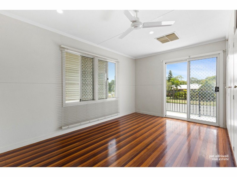 100 Stewart Street, Frenchville QLD 4701