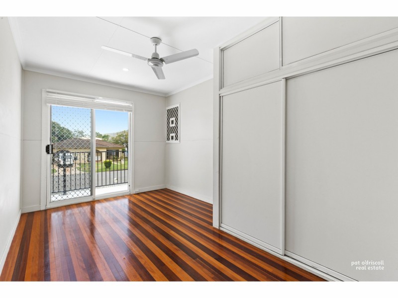 100 Stewart Street, Frenchville QLD 4701