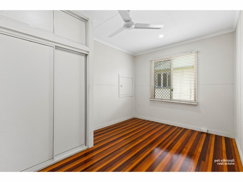 100 Stewart Street, Frenchville QLD 4701