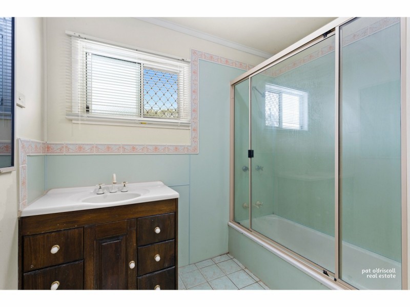 100 Stewart Street, Frenchville QLD 4701