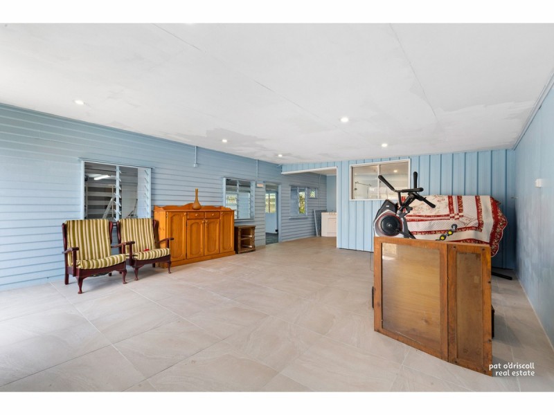 100 Stewart Street, Frenchville QLD 4701