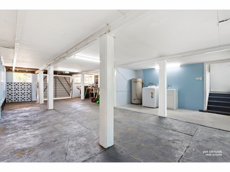 100 Stewart Street, Frenchville QLD 4701