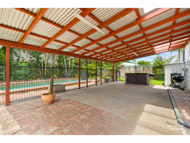 100 Stewart Street, Frenchville QLD 4701