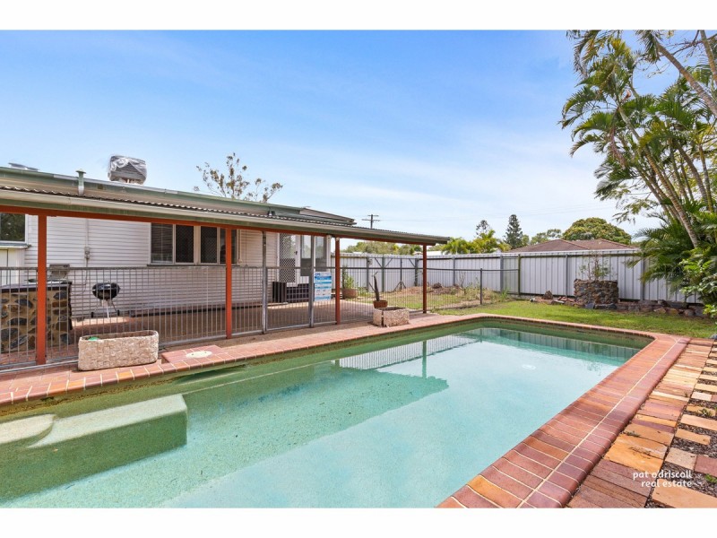 100 Stewart Street, Frenchville QLD 4701