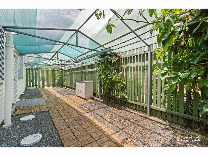 100 Stewart Street, Frenchville QLD 4701