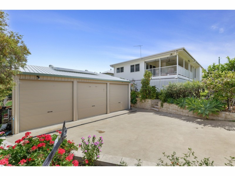 19 Boisy Street, Wandal QLD 4700