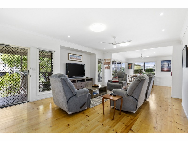 19 Boisy Street, Wandal QLD 4700