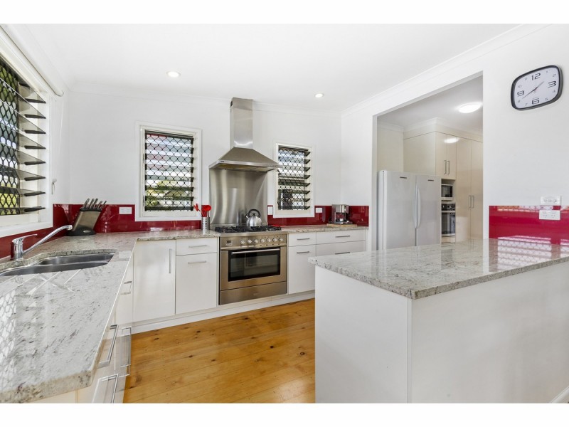 19 Boisy Street, Wandal QLD 4700