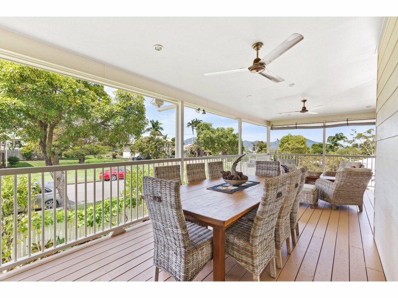 19 Boisy Street, Wandal QLD 4700