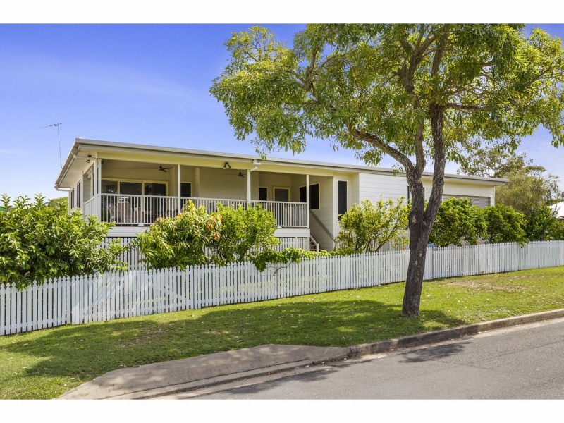 19 Boisy Street, Wandal QLD 4700