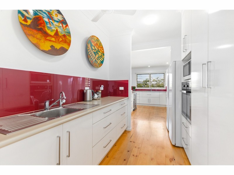 19 Boisy Street, Wandal QLD 4700