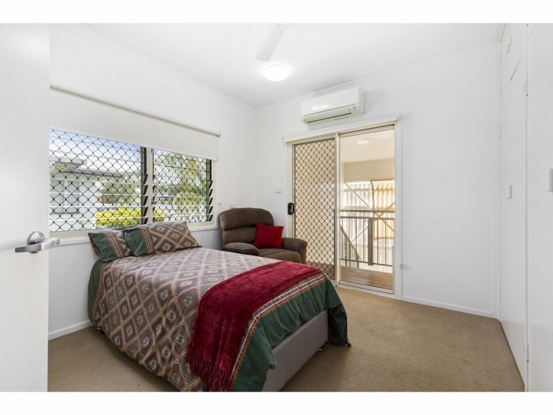 19 Boisy Street, Wandal QLD 4700
