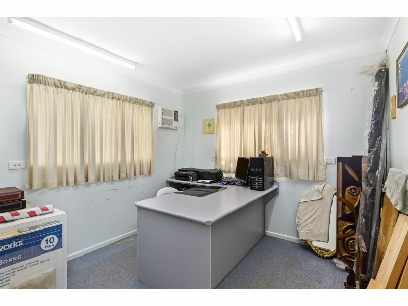 19 Boisy Street, Wandal QLD 4700