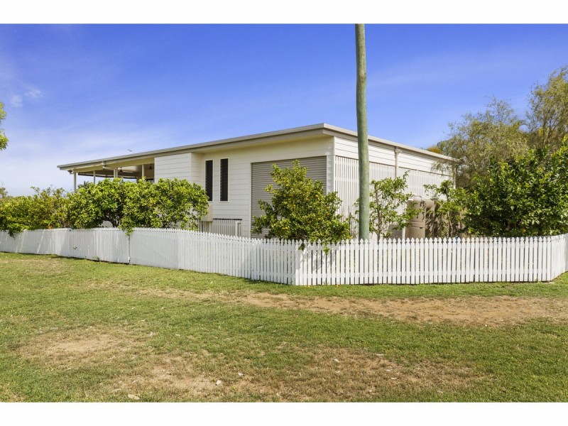 19 Boisy Street, Wandal QLD 4700