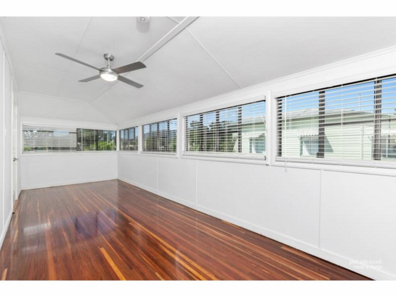 172 Witt Street, Berserker QLD 4701