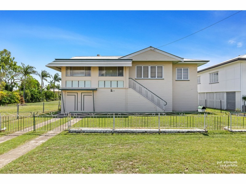11 Luck Avenue, Wandal QLD 4700