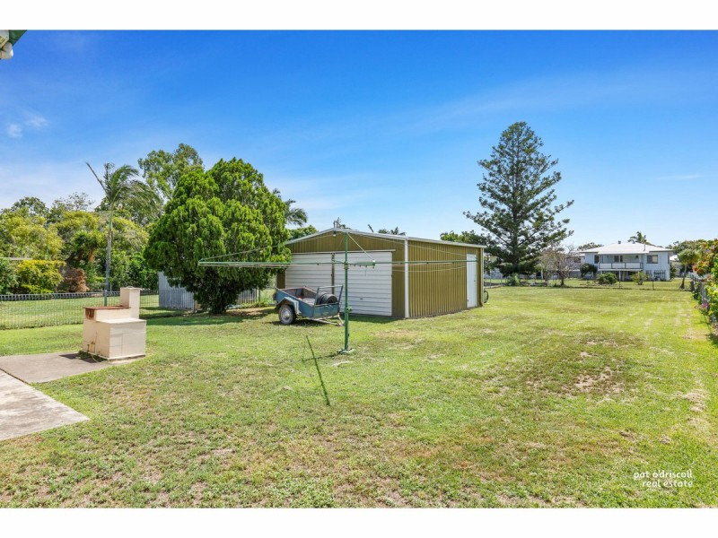 11 Luck Avenue, Wandal QLD 4700