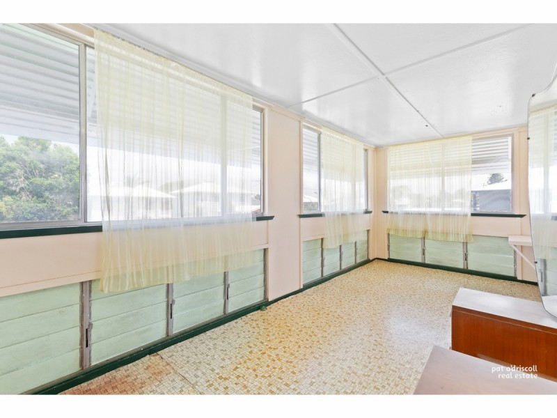 11 Luck Avenue, Wandal QLD 4700