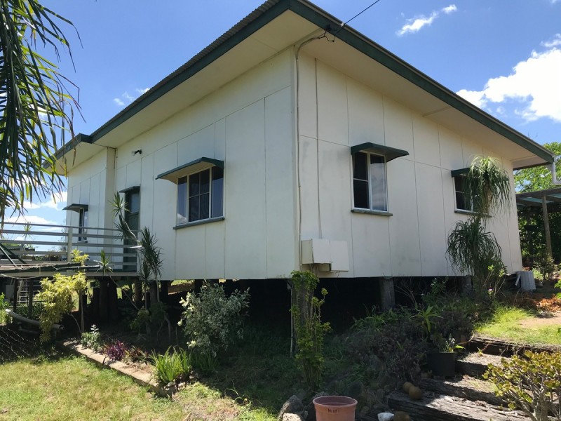 71 Sisalana Road, Bajool QLD 4699