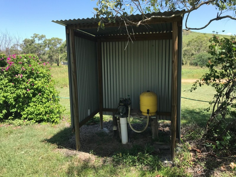 71 Sisalana Road, Bajool QLD 4699