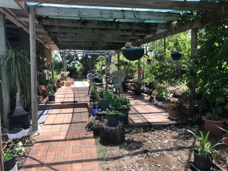 71 Sisalana Road, Bajool QLD 4699
