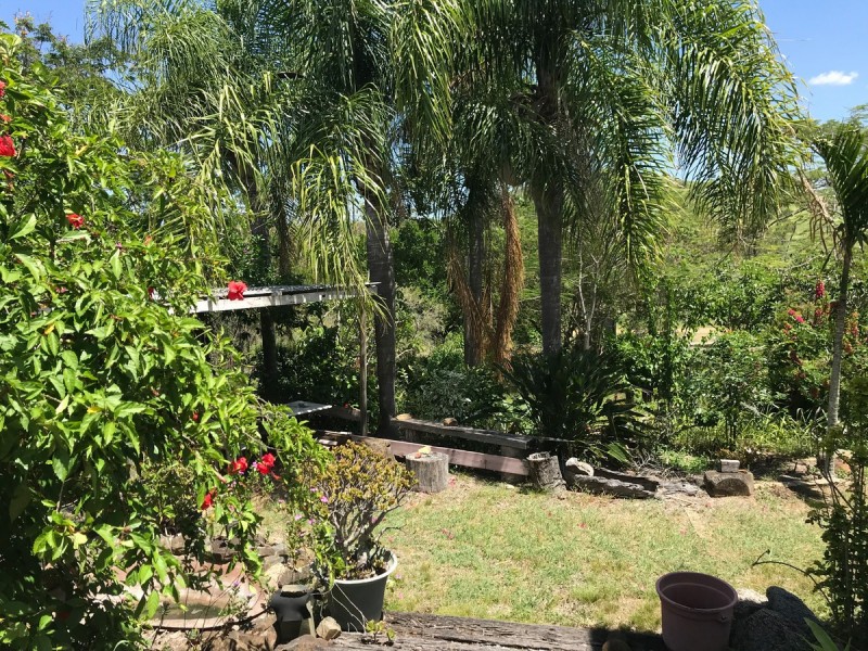 71 Sisalana Road, Bajool QLD 4699