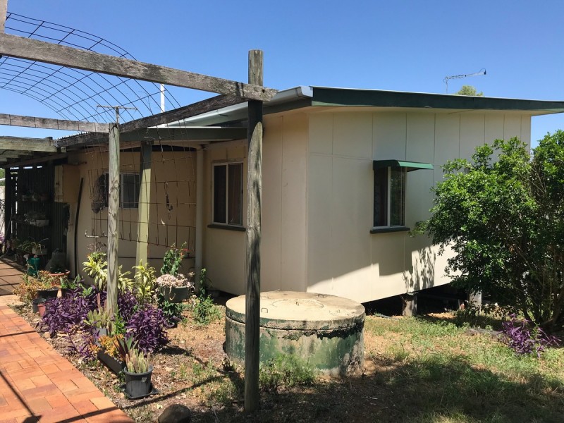 71 Sisalana Road, Bajool QLD 4699
