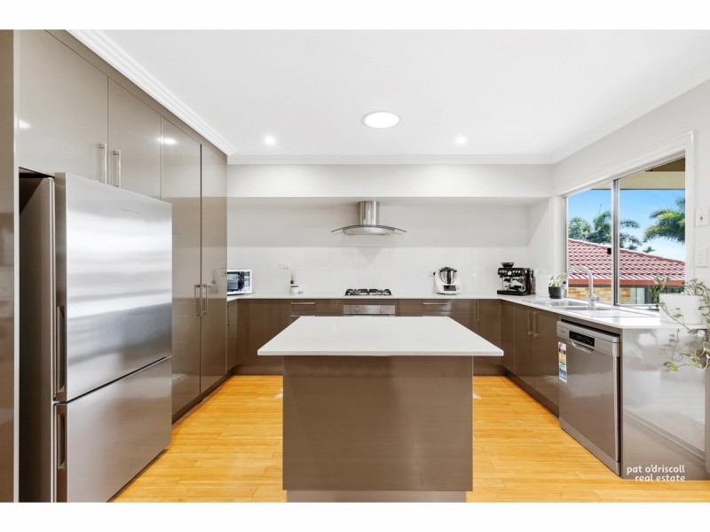 25 Mamalis Drive, Gracemere QLD 4702