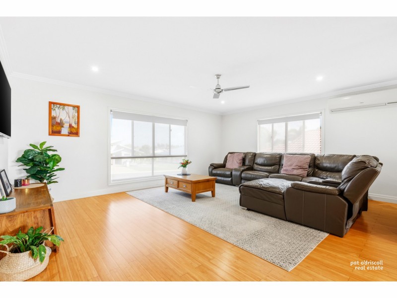 25 Mamalis Drive, Gracemere QLD 4702