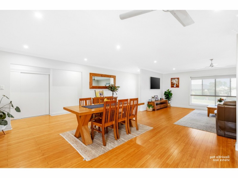 25 Mamalis Drive, Gracemere QLD 4702
